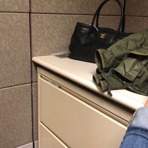 Meet your Posher, Sheila